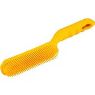 Escova de Silicone Vonder: Remoção Eficaz de Pelos em Carpetes e Estofados - imagem 4