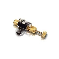 APPION Megaflow: Ferramenta Essencial para Remoção de Núcleo de Válvula com Vácuo de 1/4" - imagem 2