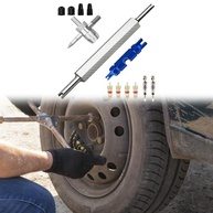 Kit Ferramentas Remoção Haste Válvula Pneu Predolo: Profissional e Multifuncional - imagem 4