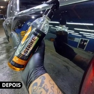 Kit Strike Vonixx: Remoção Fácil de Piche e Cola + Acessórios Essenciais - imagem 5