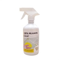 Limpa Rejunte Pronto 500ml - Fórmula Profissional para Remoção de Encardidos - imagem 2