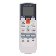 Controle Remoto AR-RY12 para Ar Condicionado Fujitsu – Substituição Confiable e Pronta para Usar - imagem 2
