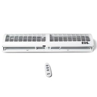 Cortina de Ar Eos 200cm com Controle Remoto CA1220C 220V - Refresque seu Ambiente com Tecnologia Inteligente - imagem 4