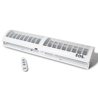 Cortina de Ar Eos 200cm com Controle Remoto CA1220C 220V - Refresque seu Ambiente com Tecnologia Inteligente - imagem 3