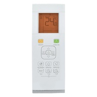 Controle Remoto Trane TCONTRM02WA com Luz de Fundo - Conveniência e Estilo no Controle do Ar Condicionado - imagem 1