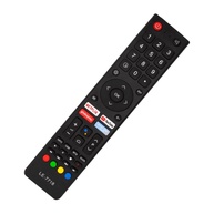 Controle Remoto Compatível com TV Philco Smart TV 4K – Conforto e Praticidade na Sua Sala - imagem 1
