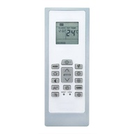 Controle Remoto Universal para Ar Condicionado Split Electrolux RG01/BGEF-ELBR – Conveniência e Controle Total - imagem 1