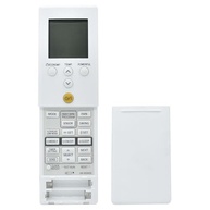 Controle Remoto AR-REM5E para Ar Condicionado Fujitsu - Compatível com Modelos AUXG14KVLA e AUXG18KVLA - imagem 3