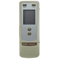 Controle Remoto Para Ar Condicionado Gree Y502 Y512 - imagem 1