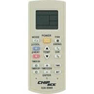 Controle Remoto Universal para Ar Condicionado - Compatibilidade Total e Conveniência - imagem 2