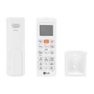 Controle Remoto Original LG AKB74955601 para Ar-Condicionado Quente/Frio – Confiabilidade e Conveniência - imagem 1