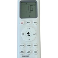 Controle Remoto MXT para Ar Condicionado TCL – Confiável, Fácil de Usar e Compatível - imagem 4