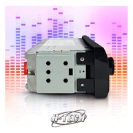 Rádio Bluetooth Automotivo 1 Din com USB, SD e Controle Remoto - imagem 2