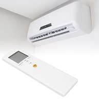 Controle Remoto Fujitsu para Ar Condicionado - Tela Dupla, Design Inovador e Fácil Substituição - imagem 3