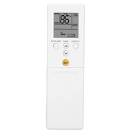 Controle Remoto Fujitsu para Ar Condicionado - Tela Dupla, Design Inovador e Fácil Substituição - imagem 2