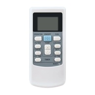 Controle Remoto Substituto LH6 para Ar Condicionado Hitachi – PC-LH6, PC-LH6Q, PC-LH3A | Fácil Instalação - imagem 2