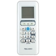 Controle Remoto Universal para Ar Condicionado Springer Midea - Conforto Inteligente na Palma da Sua Mão - imagem 2