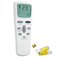 Controle Remoto Universal para Ar Condicionado Consul Split e Janela – Fácil Instalação e Compatibilidade Total - imagem 1