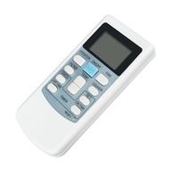 Controle Remoto Substituto LH6 para Ar Condicionado Hitachi – PC-LH6, PC-LH6Q, PC-LH3A | Fácil Instalação - imagem 5