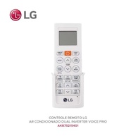 Controle Remoto LG Ar-Condicionado Quente/Frio Split AKB75215401 - Conforto Inteligente na Palma da Mão - imagem 3