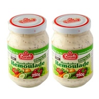 Maionese Remoulade Kunella 2x 250g (Total 500g) - imagem 1