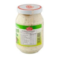 Remoulade Kunella 250g - Maionese tipo molho tártaro - imagem 4