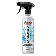 Luxcar Delux D-Remov: Limpador Profissional para Pneus e Borrachas - 500ml - imagem 1