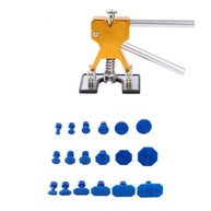 Kit Profissional PDR: Remova Amassados do Carro Sem Pintura e Sem Danos! - imagem 5