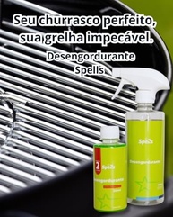Desengordurante Ultra Concentrado 200ml - Rende 2L | Remove Gordura com Alta Eficiência - imagem 3