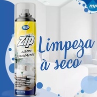 Kit 4x Spray Limpa Estofado Sofá - Remove Sujeira, Gordura e Manchas com Facilidade - imagem 5