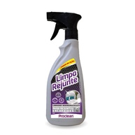 Limpa Rejunte Encardidos - Remove Mofo e Sujeira Difícil - 500ml - imagem 1