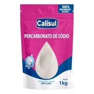 Percarbonato de Sódio 1kg - Limpeza Profunda Ecológica Sem Cloro, Remove Manchas Difíceis - imagem 2