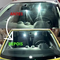 Boina Polimento De Vidros 5 Polegadas Remove Riscos Vonixx - imagem 4