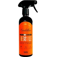 Removedor de Cola, Piche e Adesivos Cadillac Descole 500ml – Limpeza Profissional para Carros e Superfícies - imagem 2