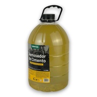 Removedor de Cimento 5L - Vintex Vonixx: Limpeza Profunda e Segura para Superfícies - imagem 1