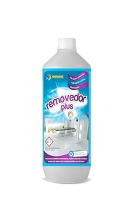 Removedor Plus de Cera 1L - Limpeza Profunda e Eficaz para Superfícies Enceradas - imagem 2
