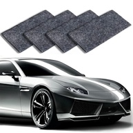 Pano Removedor de Arranhões de Carro - Multiuso Brilhante para Pequenos Danos - imagem 1