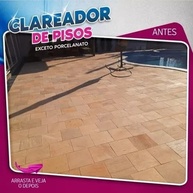 Dona Filo Clareador de Pisos e Removedor de Manchas 5L - Limpeza Profunda e Versátil - imagem 3