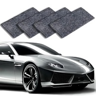 Pano Removedor de Arranhões de Carro - Multiuso Brilhante para Pequenos Danos - imagem 2