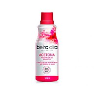 Removedor de Esmalte Beira Alta: Unhas Fortes e Lindas! - imagem 1