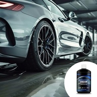 Removedor de Arranhões de Pintura Automotiva - Reparo e Polimento Fácil para Carros - imagem 4