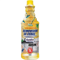 Duratto Removedor de Ceras e Respingos de Tinta 1L - Solução Multiuso Profissional - imagem 1