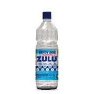 Zulu Removedor Tradicional 900ml - Limpeza Profunda e Versátil para Casa e Trabalho - imagem 2