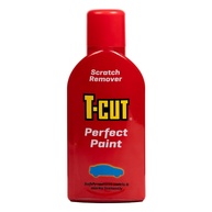 T-Cut Removedor de Riscos Rápido 500ml: Restaure o Brilho do Seu Veículo! - imagem 1