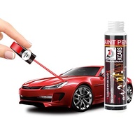 Caneta de Retoque para Carro com Removedor de Arranhões - Dupla Função para Reparos Fáceis e Profissionais - imagem 2