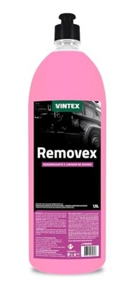 Kit Essencial Vonixx: Limpeza Profunda e Proteção para Seu Veículo (Alumax, Removex, Ecoblack) - imagem 5