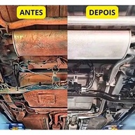 Kit Completo Vintex Estética Automotiva: Limpeza Profissional com Removex, Microfibra e Acessórios - imagem 4