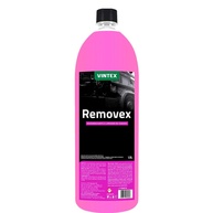 Desengraxante Removex 1,5L Vonixx Vintex: Limpeza Profunda para Seu Veículo - imagem 1