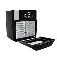 Air Fryer Britânia 16L: 4 Funções e Porta Removível! - imagem 2