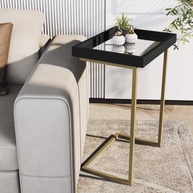 removivel-sofa-bandeja-design-lateral-a-de-dourado-moderno-com-para-e-preto-mesa-apoio-a